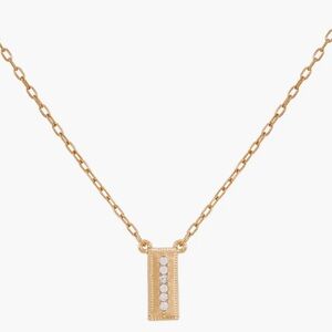 Vince Camuto Charm Pendant Necklace